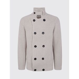 Ballantyne Sweater Men White